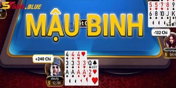 Giải đấu bài Mẫu Binh - So tài cùng cao thủ