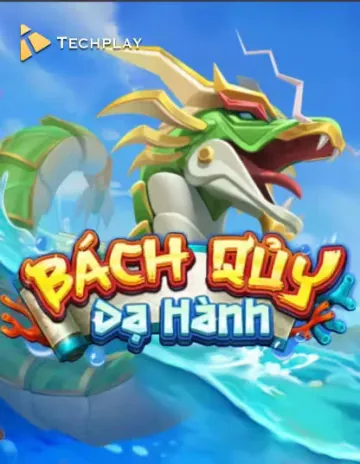 Techplay Fishing Bá Chủ Đại Hải