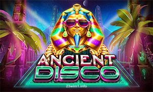 Ancient Disco Slot