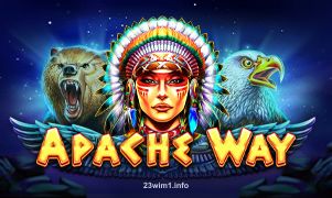 Apache Way Slot Game 23wim