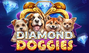 Diamond Doggies – Cuộc hành trình tìm kiếm kho báu kim cương